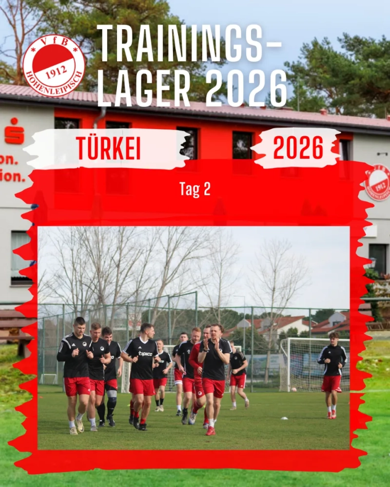 TL 2026 - Tag 2